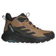 Adidas Terrex Anylander Mid Rain.Rdy Hiking Shoes
