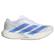 adidas Løpesko adizero Evo SL - Fottøy Hvit/Blå fusjon/Off White Kvinn...