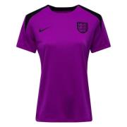 -England Trenings T-Skjorte Dri-FIT Strike Kvinne EM 2025 - Levende li...