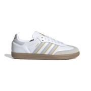 adidas Samba Real Madrid - Fottøy Hvit/Lys ensfarget grå