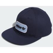 Adidas Originals Golf Tour Archive 5-Panel Patch Hat