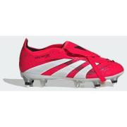 Adidas Predator Elite Fold-Over Tongue Soft Ground Boots Kids