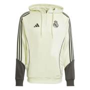 Real Madrid Hettegenser Tiro 25 - Almost Lime