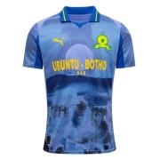 Mamelodi Sundowns Keeperdrakt Kidsuper Club World Cup 2025