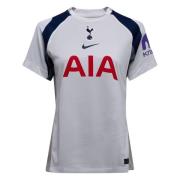 Tottenham Hjemmedrakt 2025/26 Kvinner
