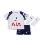 Tottenham Hjemmedrakt 2025/26 Babysett Barn