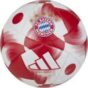 Bayern München Fotball Mini Hjem - Hvit/rød/Gull