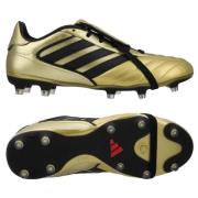 adidas Copa Gloro II FG - Gull/Svart/Ren rubin