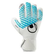 Uhlsport Keeperhansker Fangmaschine CyberTec Supersoft HN - Hvit/Cyber...
