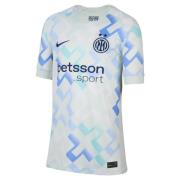 Inter Bortedrakt 2025/26 Barn