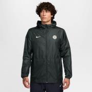 Chelsea Regnjakke Academy Pro Storm-FIT - Grønn/Phantom