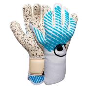 Uhlsport Keeperhansker Fangmaschine CyberTec Supergrip+ HN - Hvit/Blå/...