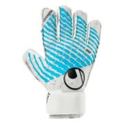 Uhlsport Keeperhansker Fangmaschine CyberTec Starter Soft - Hvit/Cyber...
