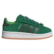 Adidas Originals Campus 00s Comfort Closure Elastic Lace X Minecraft S...