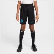Inter Hjemmeshorts 2025/26 Barn