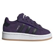Adidas Originals Campus 00s Comfort Closure Elastic Lace Shoes Kids