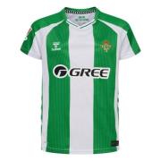 Real Betis Hjemmedrakt 2025/26 Barn