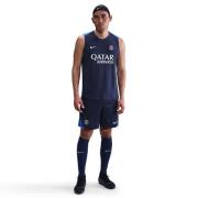 Paris Saint Germain Treningsshorts Dri-FIT Strike - Navy/Hyper Royal/H...