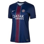 Paris Saint Germain Hjemmedrakt 2025/26 Kvinner