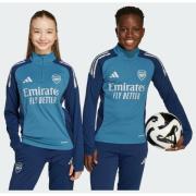 Arsenal Treningsskjorte Tiro 25 - Svartblå Barn