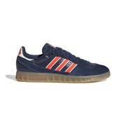 adidas Originals Handball Top RM - Natt Indigo/Solrød/Core Hvit