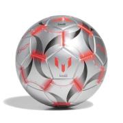 adidas Fotball Messi Mini Prestig10 - Grå En/Hvit/Svart/rød