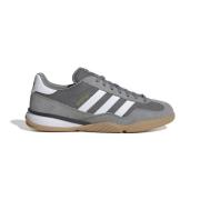 adidas Originals Gazelle Sala - Grå Tre/Fottøy Hvit/Grå