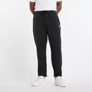 New Balance Joggebukse Fleece Essentials - Svart