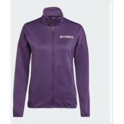 Adidas Terrex Xperior Climawarm Light Fleece Jacket