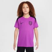 -England Trenings T-Skjorte Dri-FIT Strike Kvinne EM 2025 - Levende li...