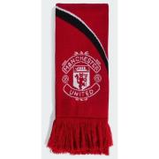 Adidas Manchester United Home Scarf
