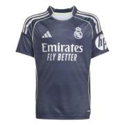 Real Madrid Bortedrakt 2025/26 Barn