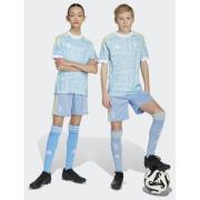 Adidas Juventus 25/26 Away Shorts Kids