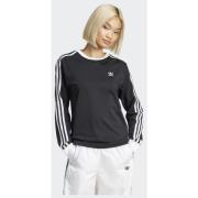 Adidas Originals Adicolor 3-Stripes Regular Long Sleeve Tee