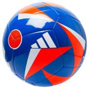 adidas Fotball FUSSBALLLIEBE Club EURO 2024 - Blå/Solrød/Hvit