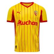 RC Lens Hjemmedrakt 2025/26
