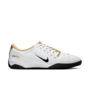 Nike Sneaker T90 SP - Hvit/Svart/Metallisk gull
