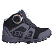 Adidas Terrex BOA Mid RAIN.RDY Hiking Shoes