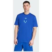 Adidas Original Messi Tee