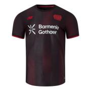 Bayer Leverkusen Hjemmedrakt 2025/26 Elite