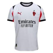 Milan Bortedrakt 2025/26 Authentic