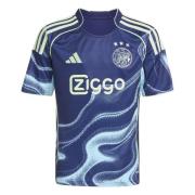 Ajax Bortedrakt 2025/26 Barn FORHÅNDSBESTILLING