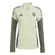 Real Madrid Treningsskjorte Tiro 25 - Almost Lime Barn