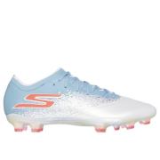 Skechers Razor 1.5 Elite FG CTRL^ - Hvit/turkis