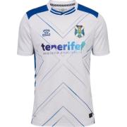 C.D. Tenerife Hjemmedrakt 2025/26