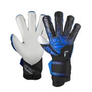 Reusch Keeperhansker Attrakt RE:GRIP - Svart/Blå