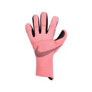 Nike Keeperhansker Vapor Dynamic Fit Mad Brilliance - Rosa/Svart