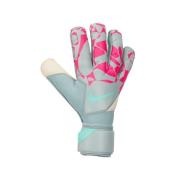 Nike Keeperhansker Vapor Grip 3 Prism - Ocean Cube/Rosa/Aurora Grønn