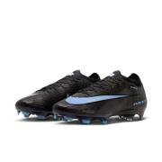 Nike Air Zoom Mercurial Vapor 16 Elite FG Shadow - Svart/Isblå