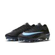 Nike Air Zoom Mercurial Vapor 16 Elite AG-PRO Shadow - Svart/Isblå FOR...